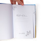 Щоденник My Super Planner Blue and yellow
