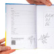 Щоденник My Super Planner Blue and yellow