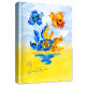 Ежедневник My Super Planner Українське Сонце Сходить