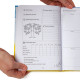Ежедневник My Super Planner Українське Сонце Сходить