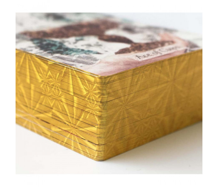 Текстурированное Таро - The Textured Tarot (9420001)