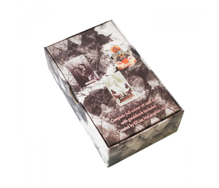Текстурированное Таро - The Textured Tarot (9420001)