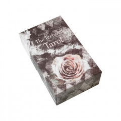 Текстурированное Таро - The Textured Tarot (9420001)