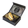 Фото 3 - Розкішне Таро - Luxury Gold Foil Tarot (9420005)