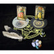 Роскошное Таро - Luxury Gold Foil Tarot (9420005)
