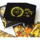 Роскошное Таро - Luxury Gold Foil Tarot (9420005)