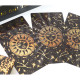 Роскошное Таро - Luxury Gold Foil Tarot (9420005)