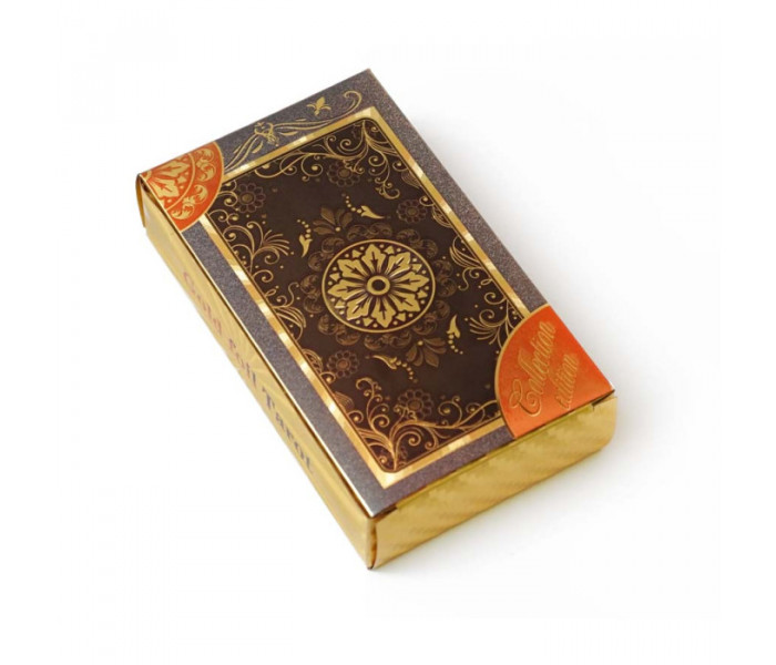 Пластикова колода Таро Уейта - White’s Plastic Tarot Deck (9420004)