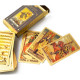 Пластикова колода Таро Уейта - White’s Plastic Tarot Deck (9420004)