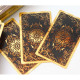 Пластикова колода Таро Уейта - White’s Plastic Tarot Deck (9420004)