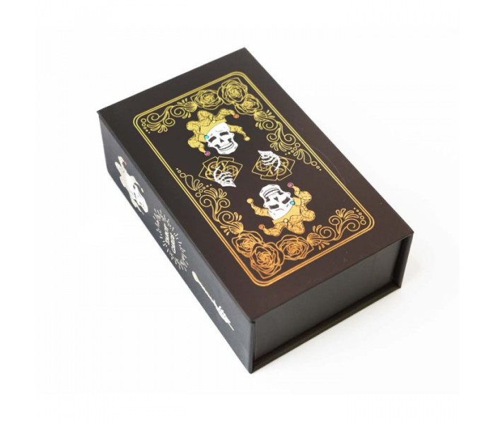 Таро Скелетов - Skeleton Tarot (9420003)