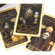 Таро Скелетов - Skeleton Tarot (9420003)