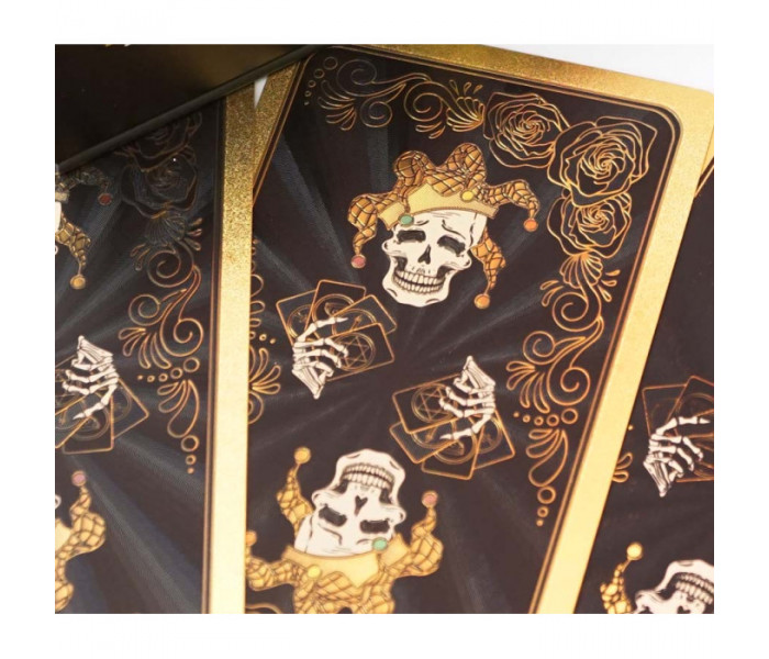 Таро Скелетов - Skeleton Tarot (9420003)