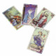 Таро Фіолетового Кота - Purple Cat Tarot (9420006)