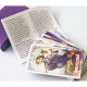 Таро Фіолетового Кота - Purple Cat Tarot (9420006)