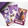 Фото 5 - Таро Фіолетового Кота - Purple Cat Tarot (9420006)