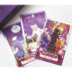 Таро Фіолетового Кота - Purple Cat Tarot (9420006)