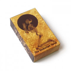 Кедавское Таро - The Qedavian Tarot (9420011)