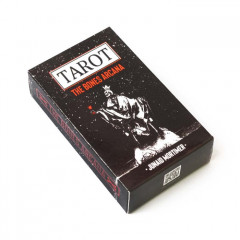 Таро Кісток - The Bones Arcana Tarot (9420007)