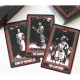 Таро Кісток - The Bones Arcana Tarot (9420007)
