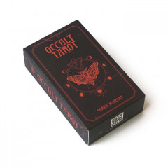 Оккультное Таро - Occult Tarot (9420009)
