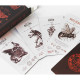 Окультне Таро - Occult Tarot (9420009)