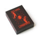 Оракул Красная Рука Ленорман - The Red Hand of Lenormand (9420010)
