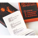 Оракул Красная Рука Ленорман - The Red Hand of Lenormand (9420010)