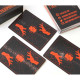 Оракул Красная Рука Ленорман - The Red Hand of Lenormand (9420010)