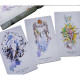 Таро Прикордонних Світів - The Linestrider Tarot (9420015)