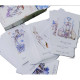 Таро Прикордонних Світів - The Linestrider Tarot (9420015)