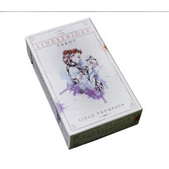 Таро Пограничных Миров - The Linestrider Tarot (9420015)