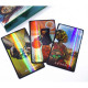 Таро Світлого Провидця з голографічним напиленням - The Light Seers Tarot with holographic coating (9420013)