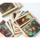 Славянский фольклор Колода Таро Ленорман - Slavic Folklore Lenormand Deck Tarot (9420018)