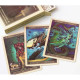 Славянский фольклор Колода Таро Ленорман - Slavic Folklore Lenormand Deck Tarot (9420018)