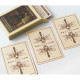 Славянский фольклор Колода Таро Ленорман - Slavic Folklore Lenormand Deck Tarot (9420018)