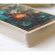 Славянский фольклор Колода Таро Ленорман - Slavic Folklore Lenormand Deck Tarot (9420018)