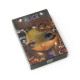 Оракул Країни Чудес із голографічним напиленням - The Wonderland Oracle with holographic coating (9420020)