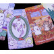 Таро Пухлой Булочки - Chubby Bun Tarot Deck (9420022)