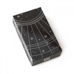 Истинное Чёрное Таро - TrueBlack Tarot (9420025)