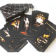 Істинне Чорне Таро - TrueBlack Tarot (9420025)