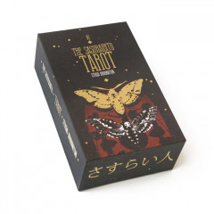 Таро Странника - Sasuraibito Tarot Deck (9420031)