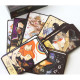 Таро Мандрівника - Sasuraibito Tarot Deck (9420031)