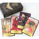 Таро Мандрівника - Sasuraibito Tarot Deck (9420031)