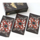 Таро Мандрівника - Sasuraibito Tarot Deck (9420031)
