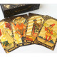 Золота Енергія Таро Уейта - The Golden Energy of the Waite Tarot (9420029)