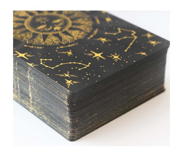 Золота Енергія Таро Уейта - The Golden Energy of the Waite Tarot (9420029)