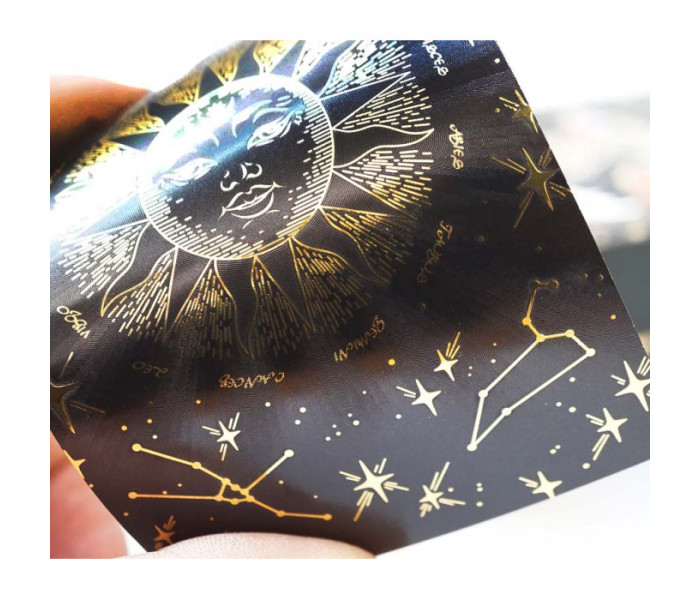 Золота Енергія Таро Уейта - The Golden Energy of the Waite Tarot (9420029)
