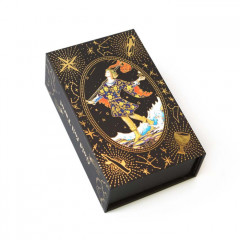 Золотая Энергия Таро Уейта - The Golden Energy of the Waite Tarot (9420029)