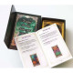 Таро Ктулху - Kesulu Mythology Tarot (9420028)